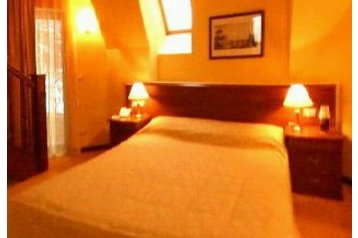 Румунiя Hotel Poiana Braşov, Інтер'єр